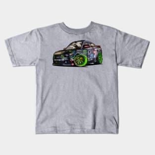 Formula D Kids T-Shirt